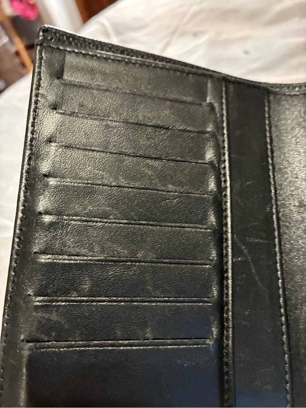 CHANEL classic long